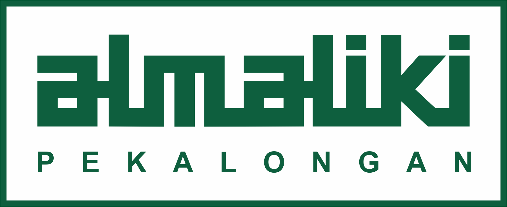 ALMALIKI PEKALONGAN