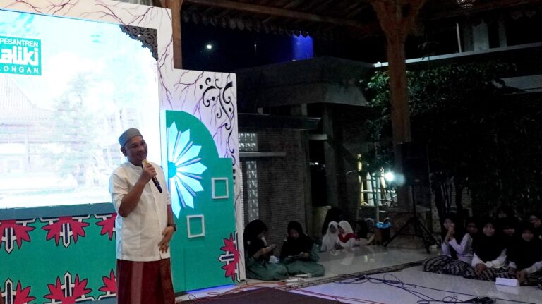 Kapolres Pekalongan Kota