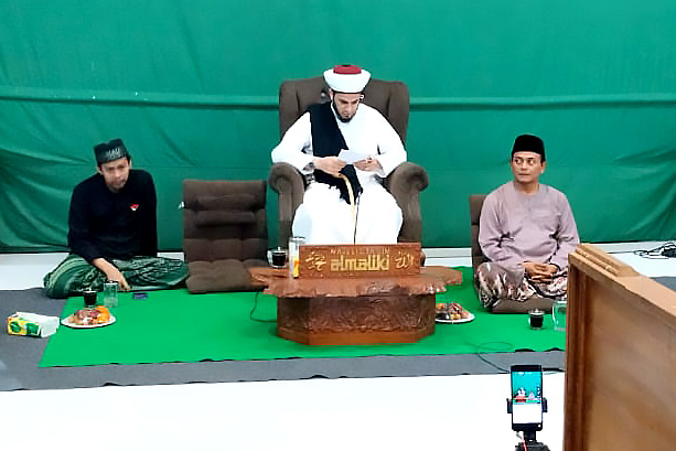 bedah-buku-syekh-muhammad